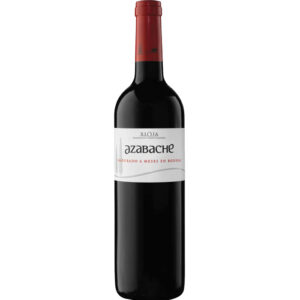 Azabache Tempranillo Semicrianza Rioja