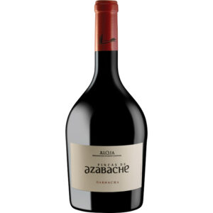 Fincas de Azabache Garnacha