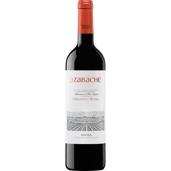 Azabache Eco Tinto