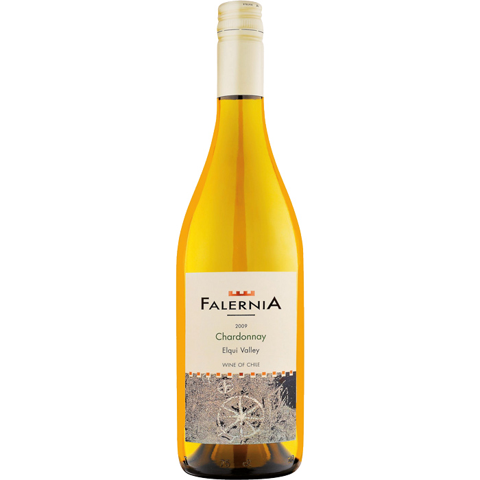 Falernia Chardonnay Reserva