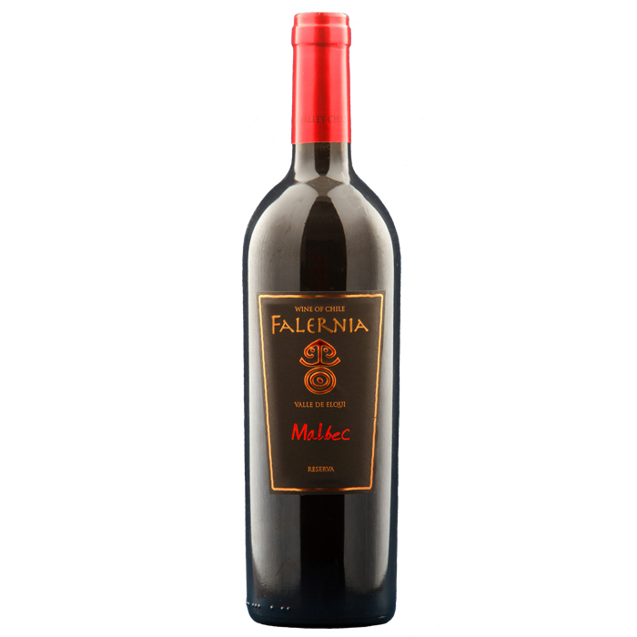 Falernia Malbec Reserva