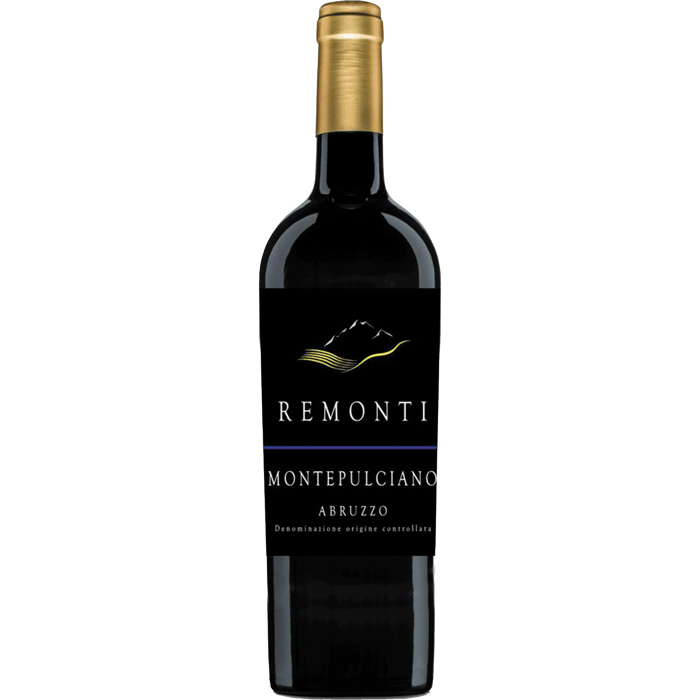 Remonti Montepulciano