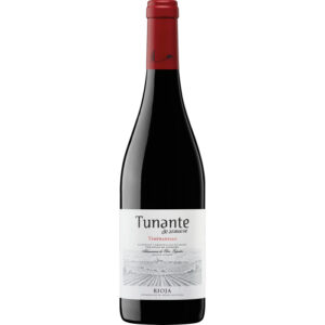 Tunante Tempranillo