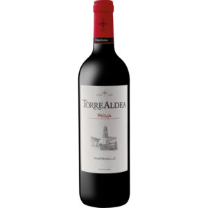 Torre Aldea Joven Tempranillo