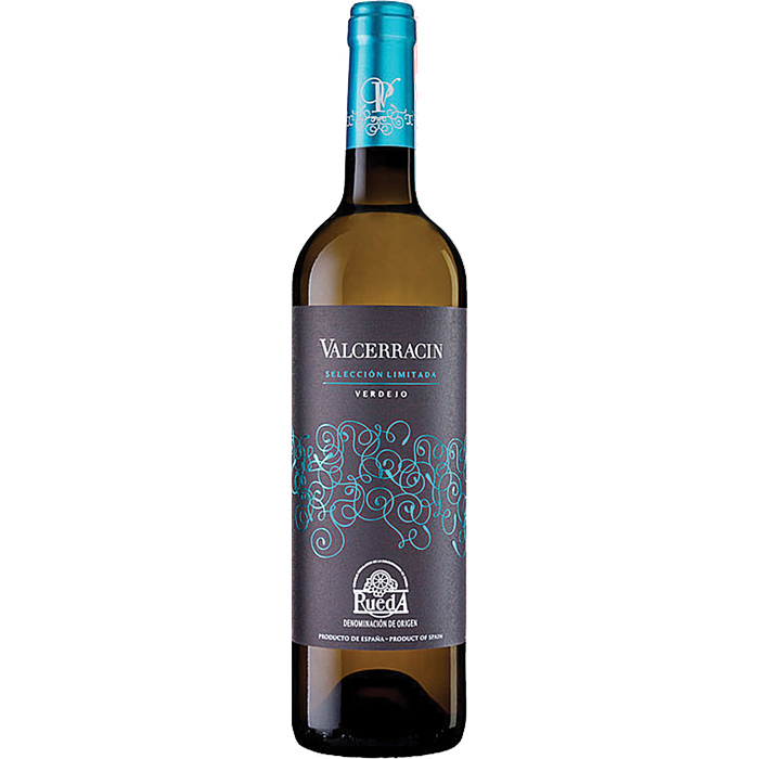 Valceraccin Seleccion Limitda Verdejo