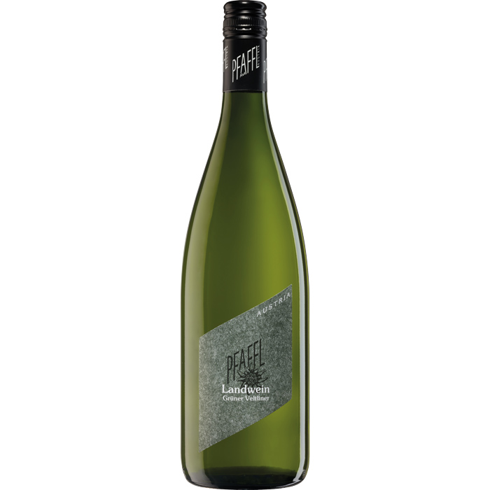 Gruener Veltliner Pfafel