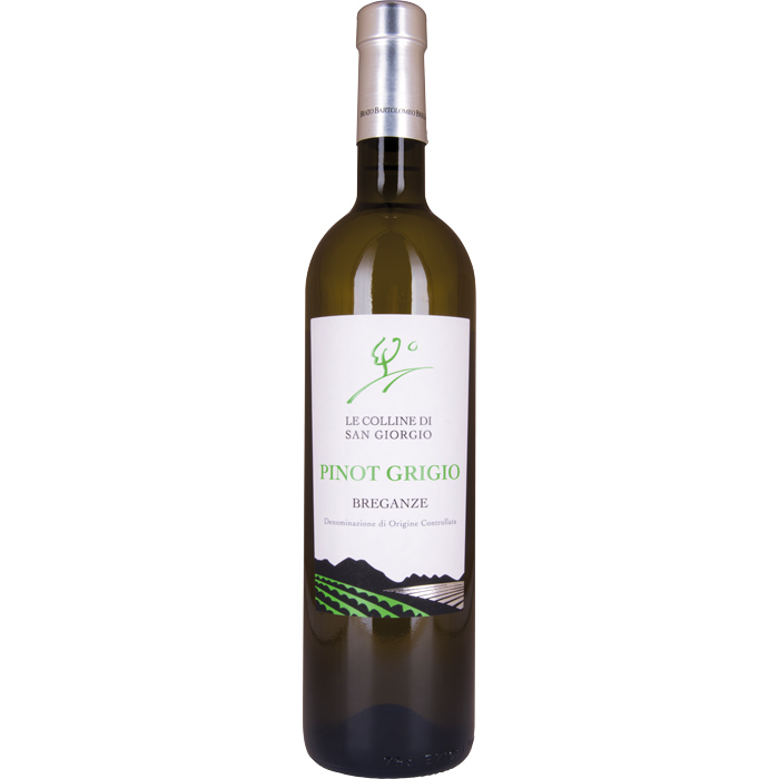 Pinot Grigio San Gorgio