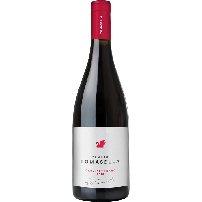 Tomasella Cabernet Franc