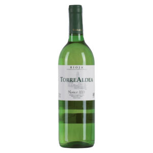 Torre Aldea Bianco Viura Verdejo