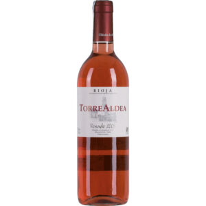 Torre Aldea Rosado Garnacha