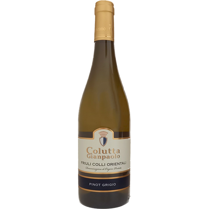 Colutta Pinot Grigio