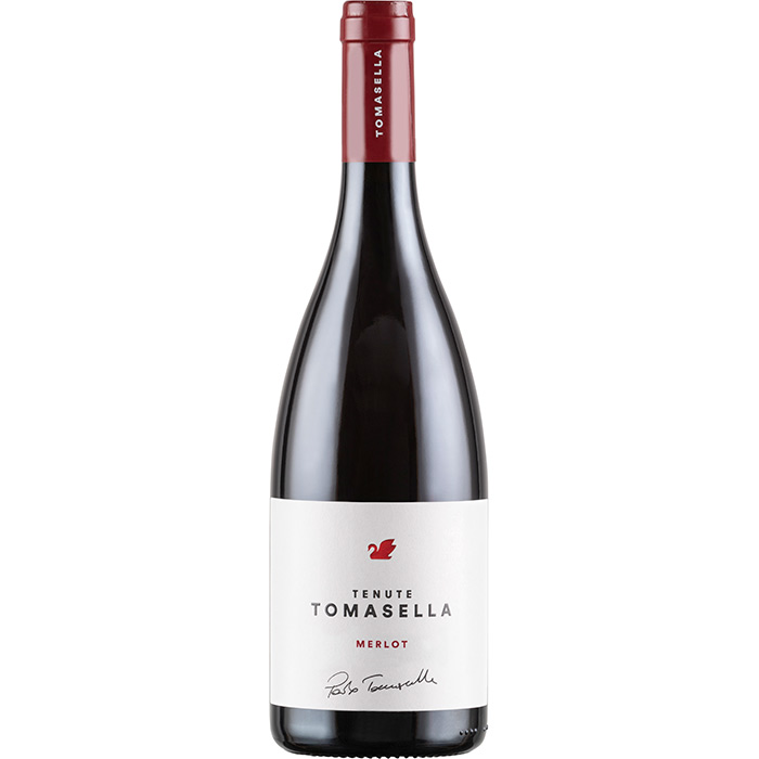 Tomasella Merlot