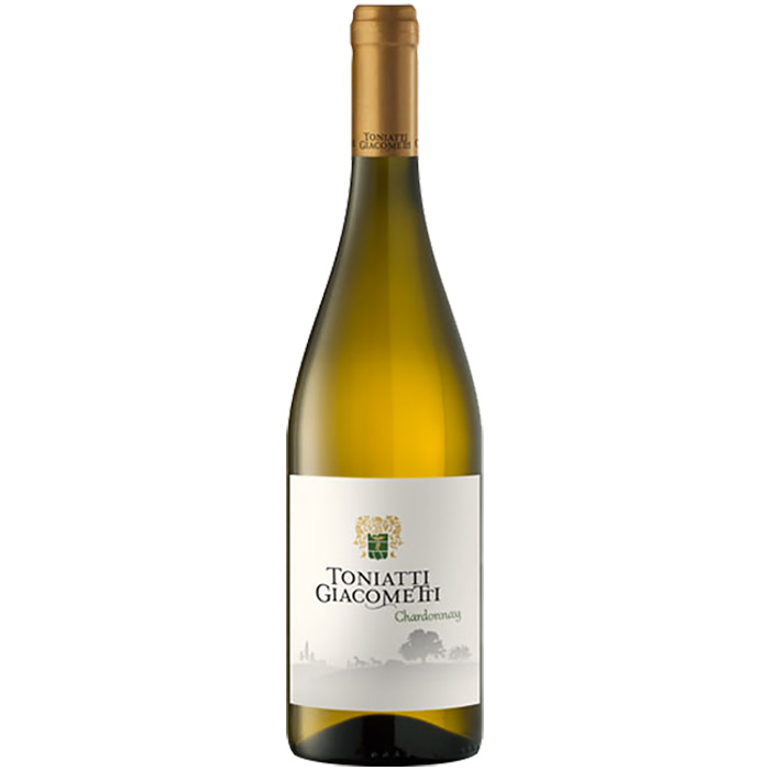 Toniatti Chardonnay