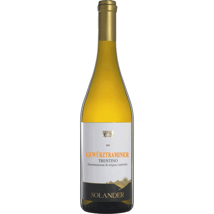 Gewurztraminer